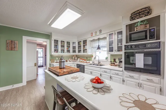 $479,777 | 153 County Farm Road, Alamo, TN 38001