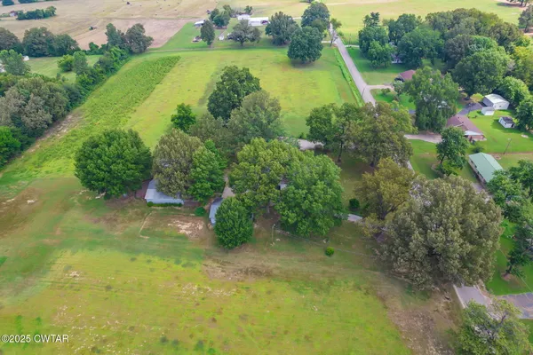 $454,900 | 153 County Farm Road, Alamo, TN 38001