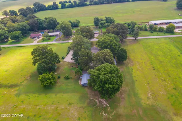 $479,777 | 153 County Farm Road, Alamo, TN 38001