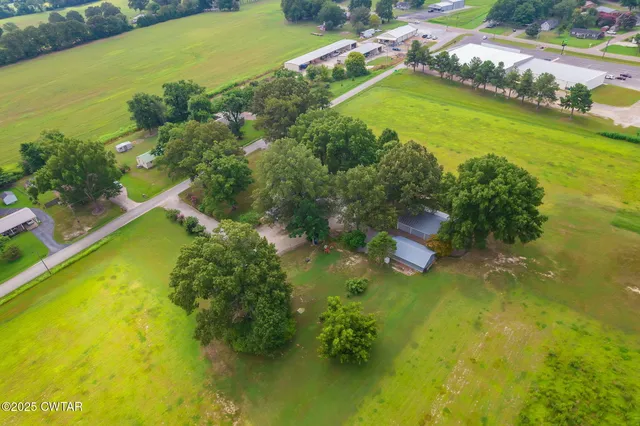 $479,777 | 153 County Farm Road, Alamo, TN 38001