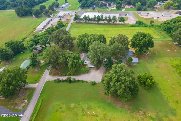 $454,900 | 153 County Farm Road, Alamo, TN 38001