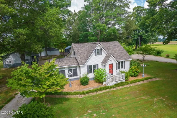 $454,900 | 153 County Farm Road, Alamo, TN 38001