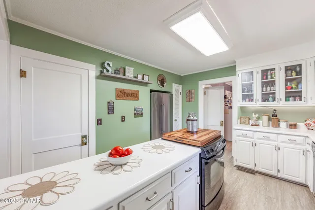 $479,777 | 153 County Farm Road, Alamo, TN 38001