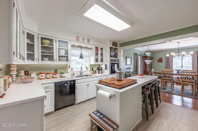 $479,777 | 153 County Farm Road, Alamo, TN 38001