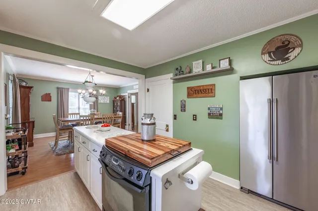 $479,777 | 153 County Farm Road, Alamo, TN 38001