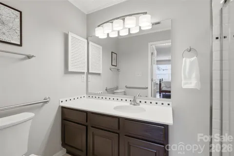 $317,750 | 5007 Sharon Road, Unit P, Charlotte, NC 28210