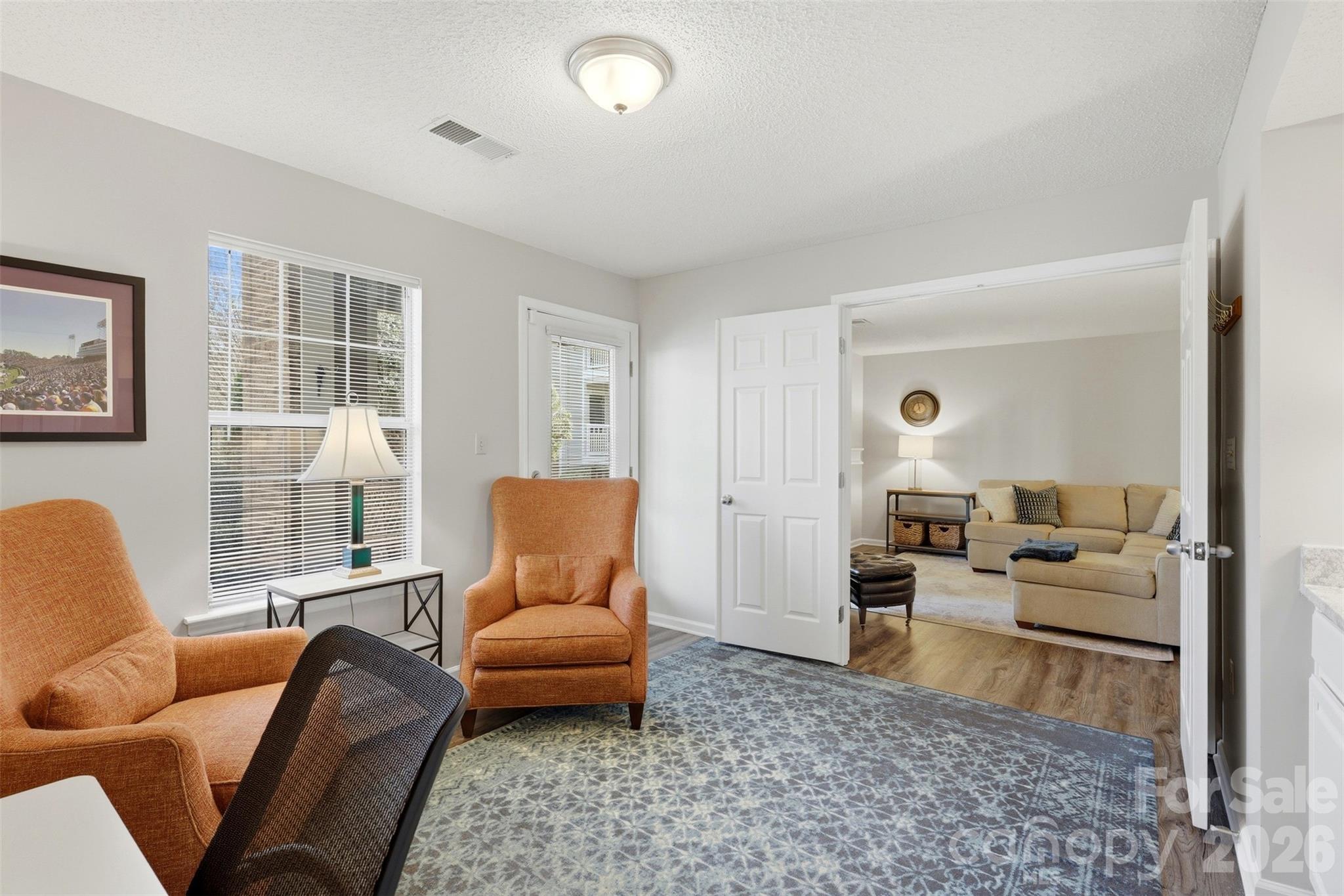 5007 Sharon Road, Unit P Charlotte, NC 28210 - Photo 18 of 25