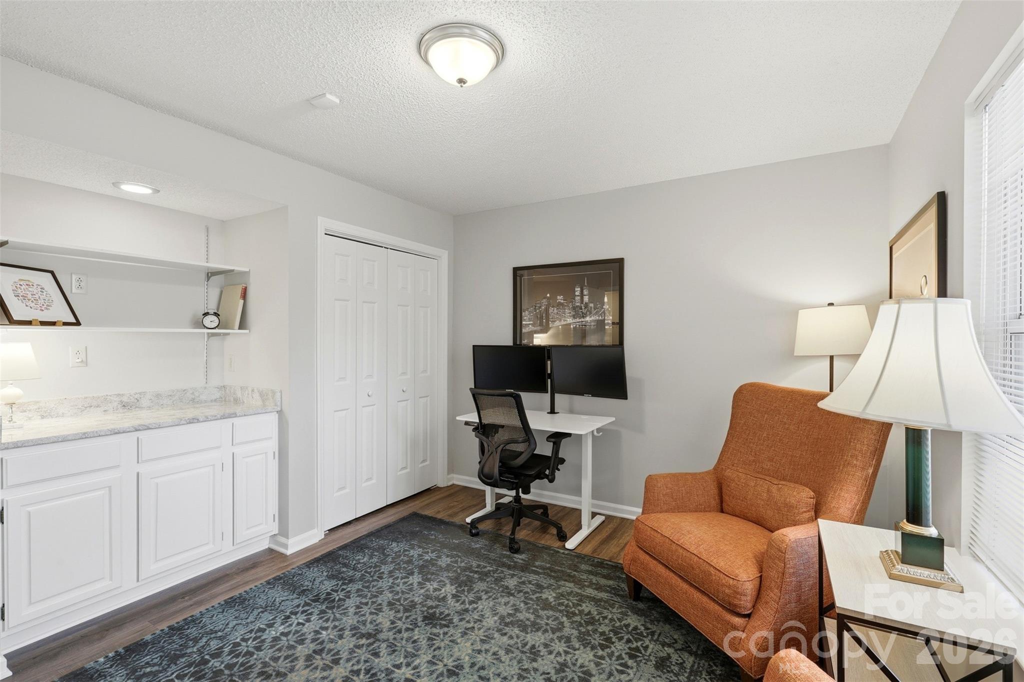 5007 Sharon Road, Unit P Charlotte, NC 28210 - Photo 19 of 25