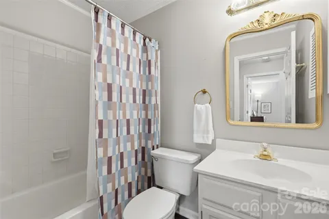 $317,750 | 5007 Sharon Road, Unit P, Charlotte, NC 28210