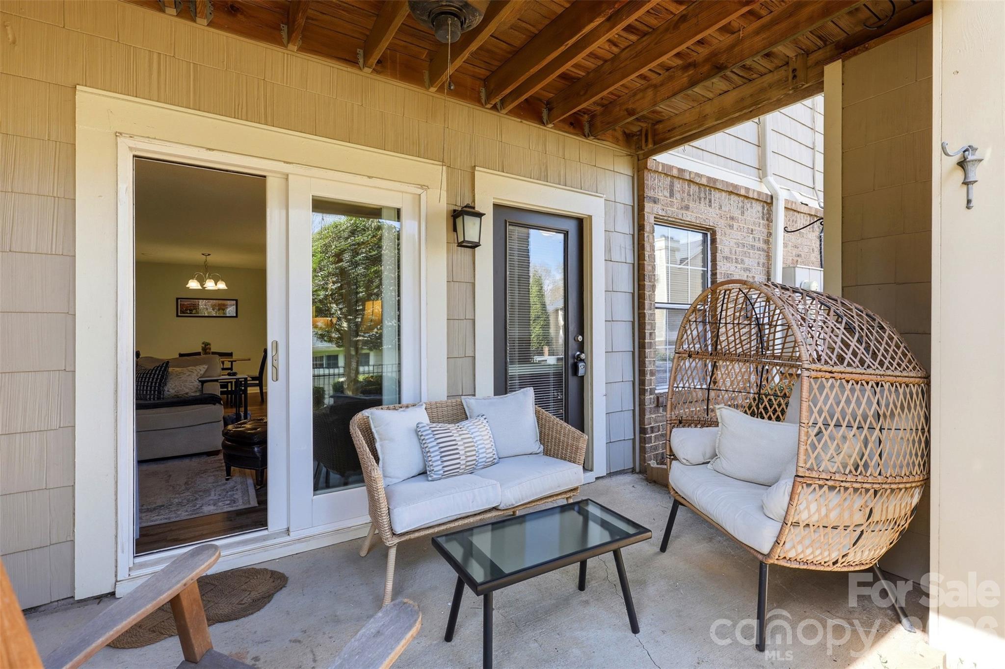 5007 Sharon Road, Unit P Charlotte, NC 28210 - Photo 22 of 25