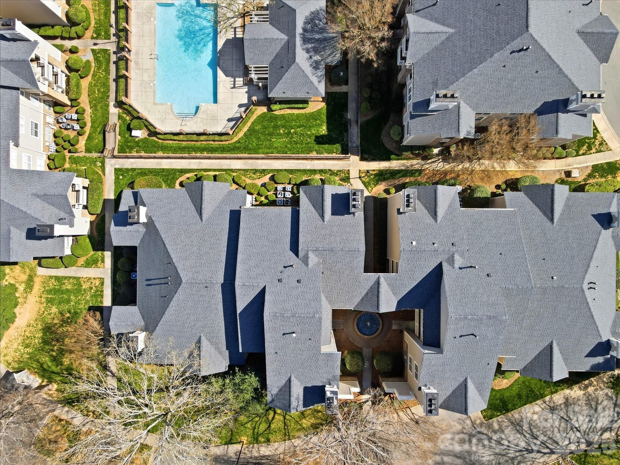 5007 Sharon Road, Unit P Charlotte, NC 28210 - Photo 23 of 25