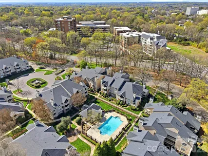 $317,750 | 5007 Sharon Road, Unit P, Charlotte, NC 28210