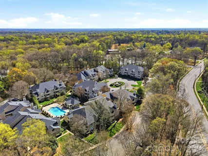$317,750 | 5007 Sharon Road, Unit P, Charlotte, NC 28210