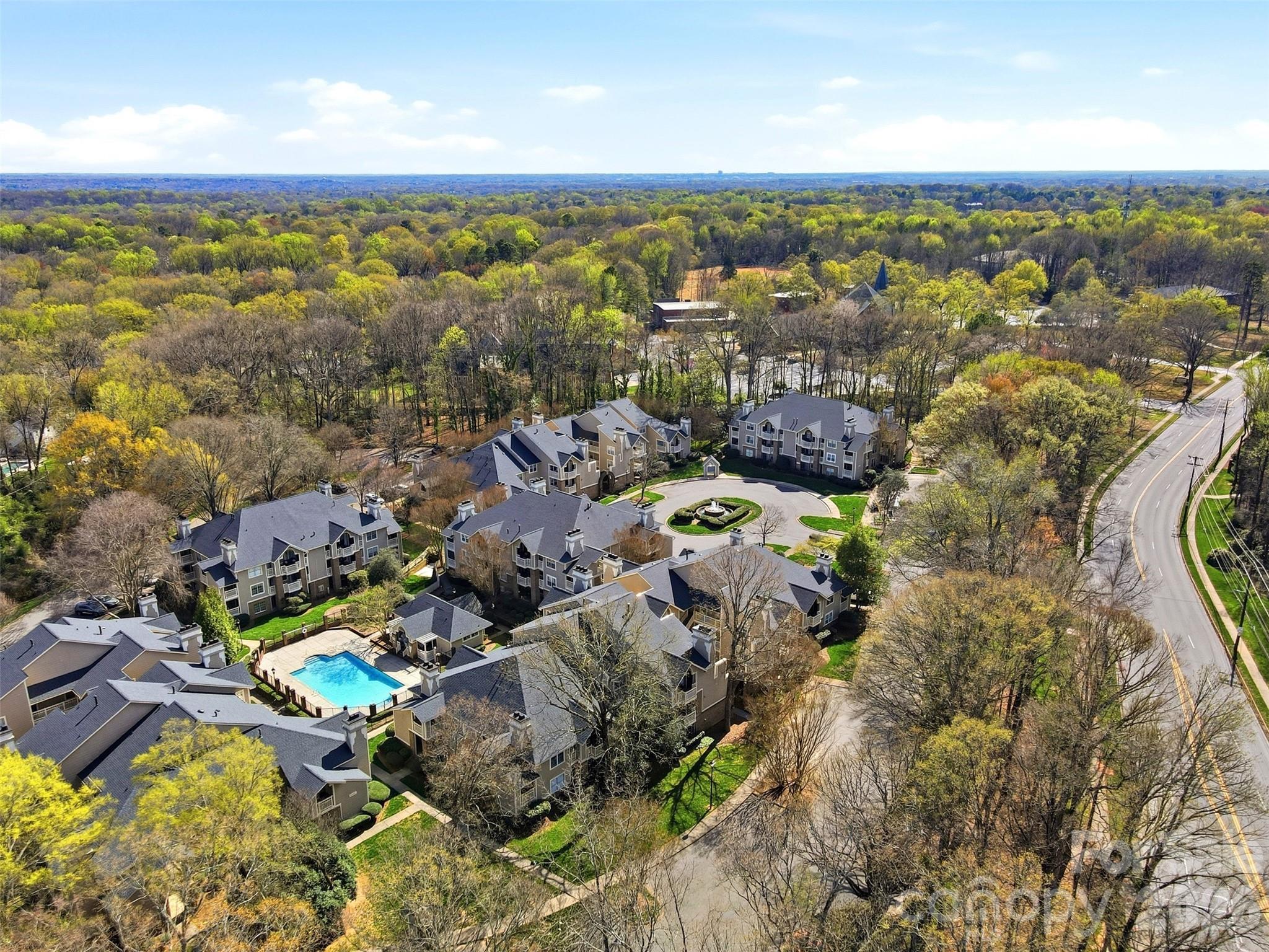 5007 Sharon Road, Unit P Charlotte, NC 28210 - Photo 25 of 25