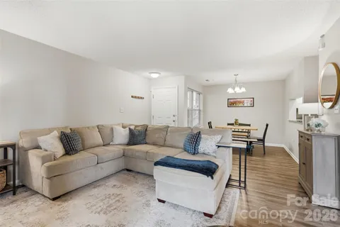 $317,750 | 5007 Sharon Road, Unit P, Charlotte, NC 28210