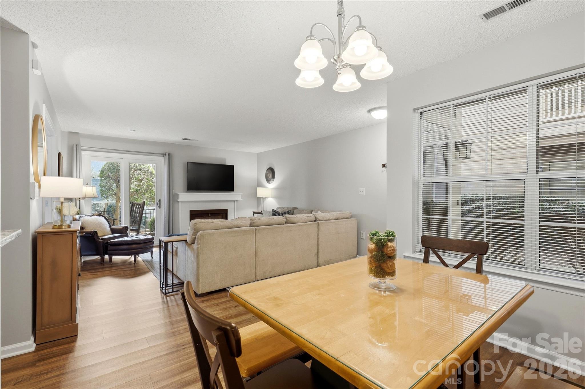 5007 Sharon Road, Unit P Charlotte, NC 28210 - Photo 7 of 25