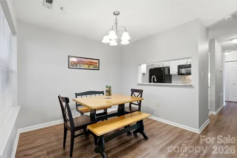 $317,750 | 5007 Sharon Road, Unit P, Charlotte, NC 28210