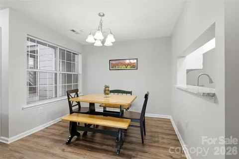 $317,750 | 5007 Sharon Road, Unit P, Charlotte, NC 28210