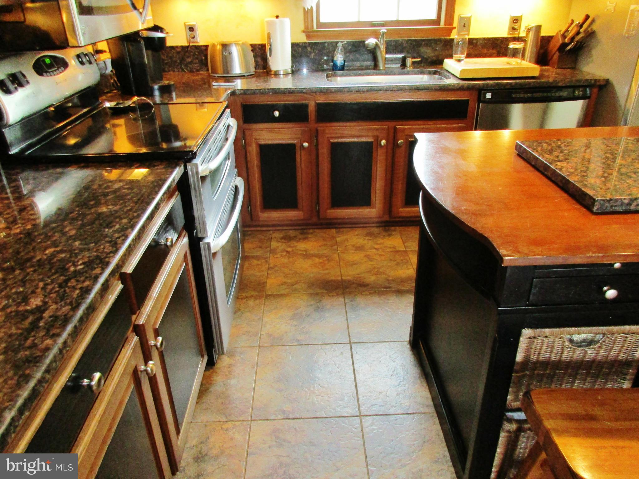 8798 Monumental Mills Road Rixeyville, VA 22737 - Photo 13 of 26 Kitchen