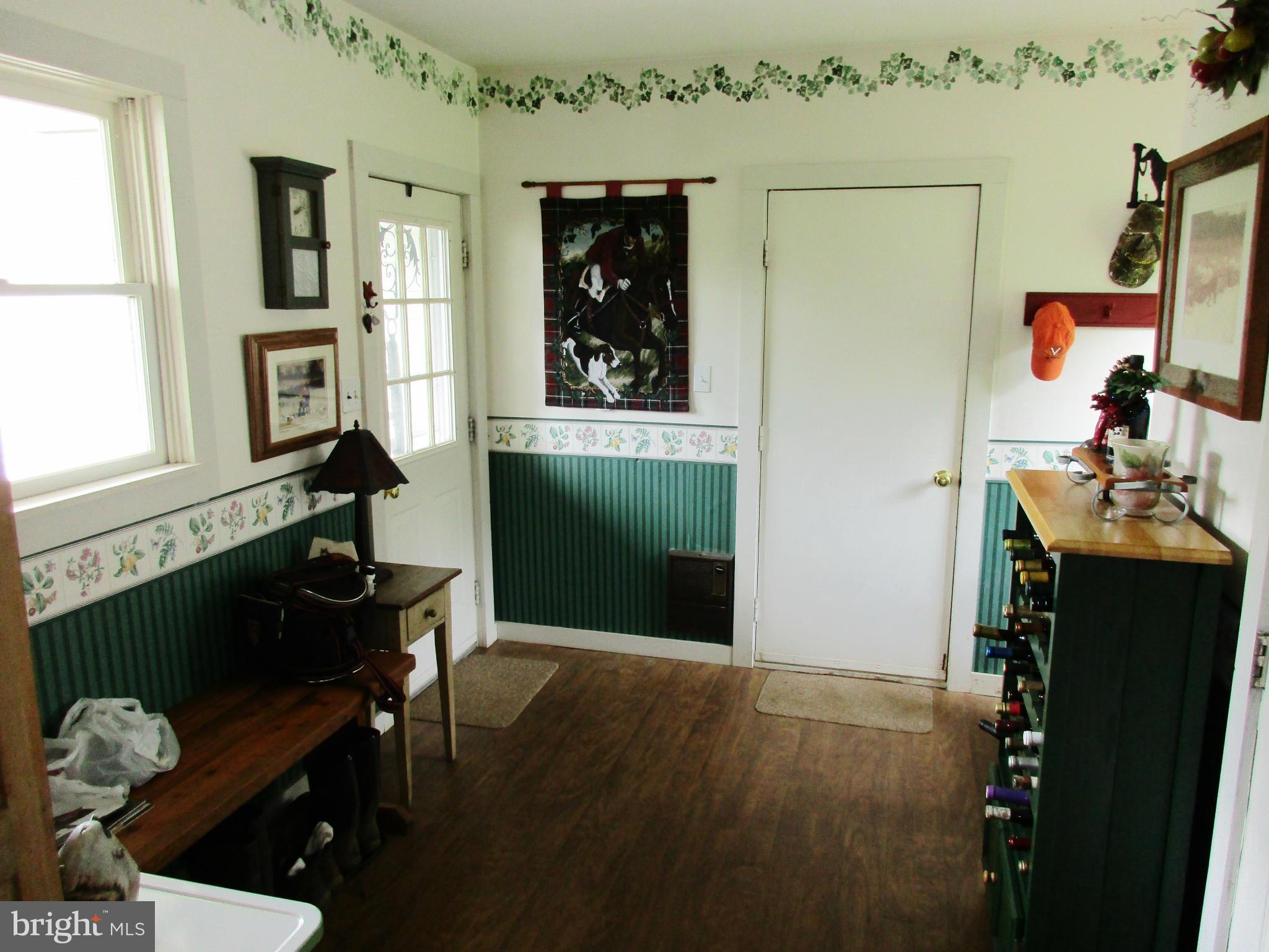 8798 Monumental Mills Road Rixeyville, VA 22737 - Photo 14 of 26 Interior (General)