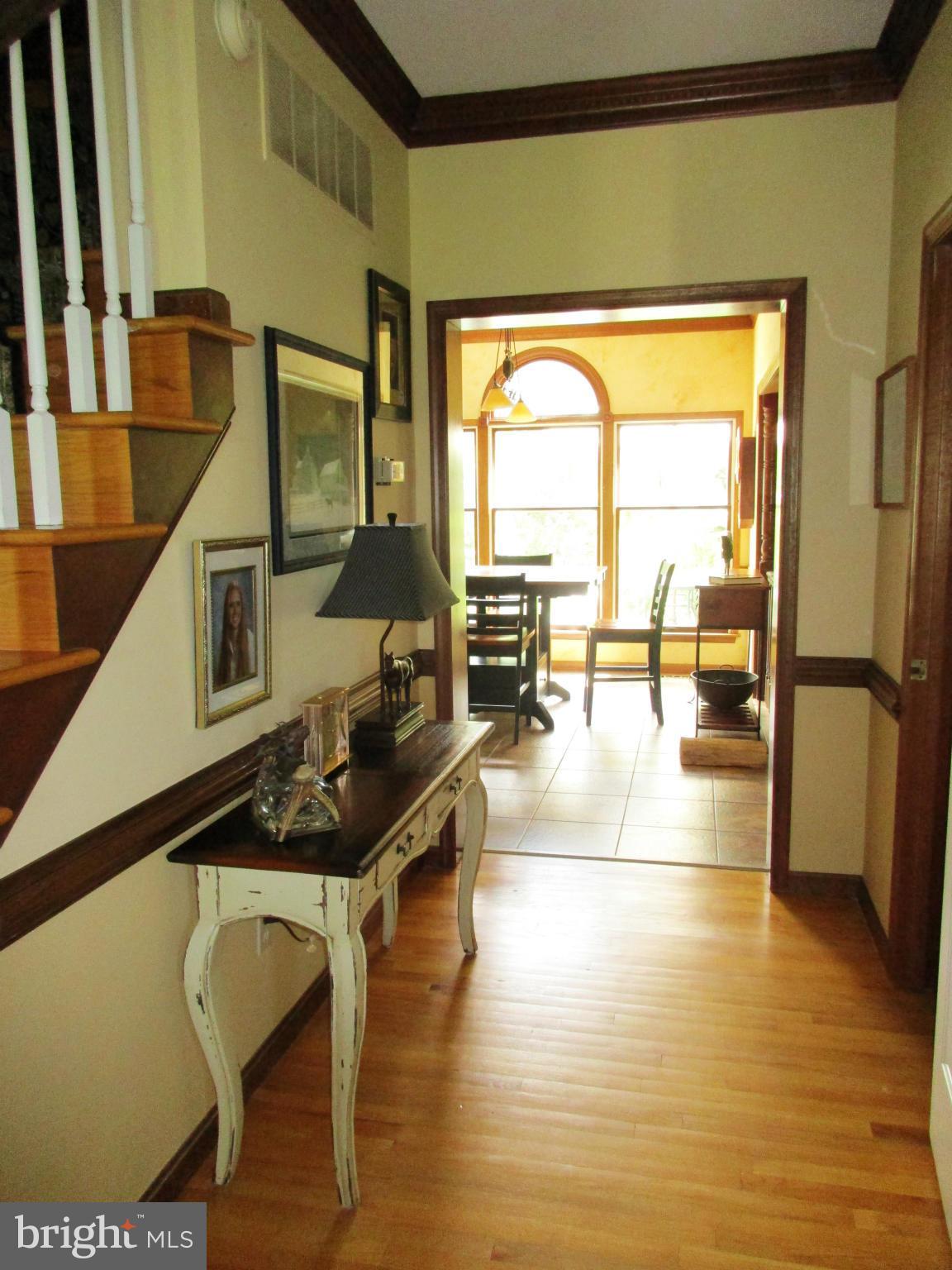 8798 Monumental Mills Road Rixeyville, VA 22737 - Photo 15 of 26 Interior (General)