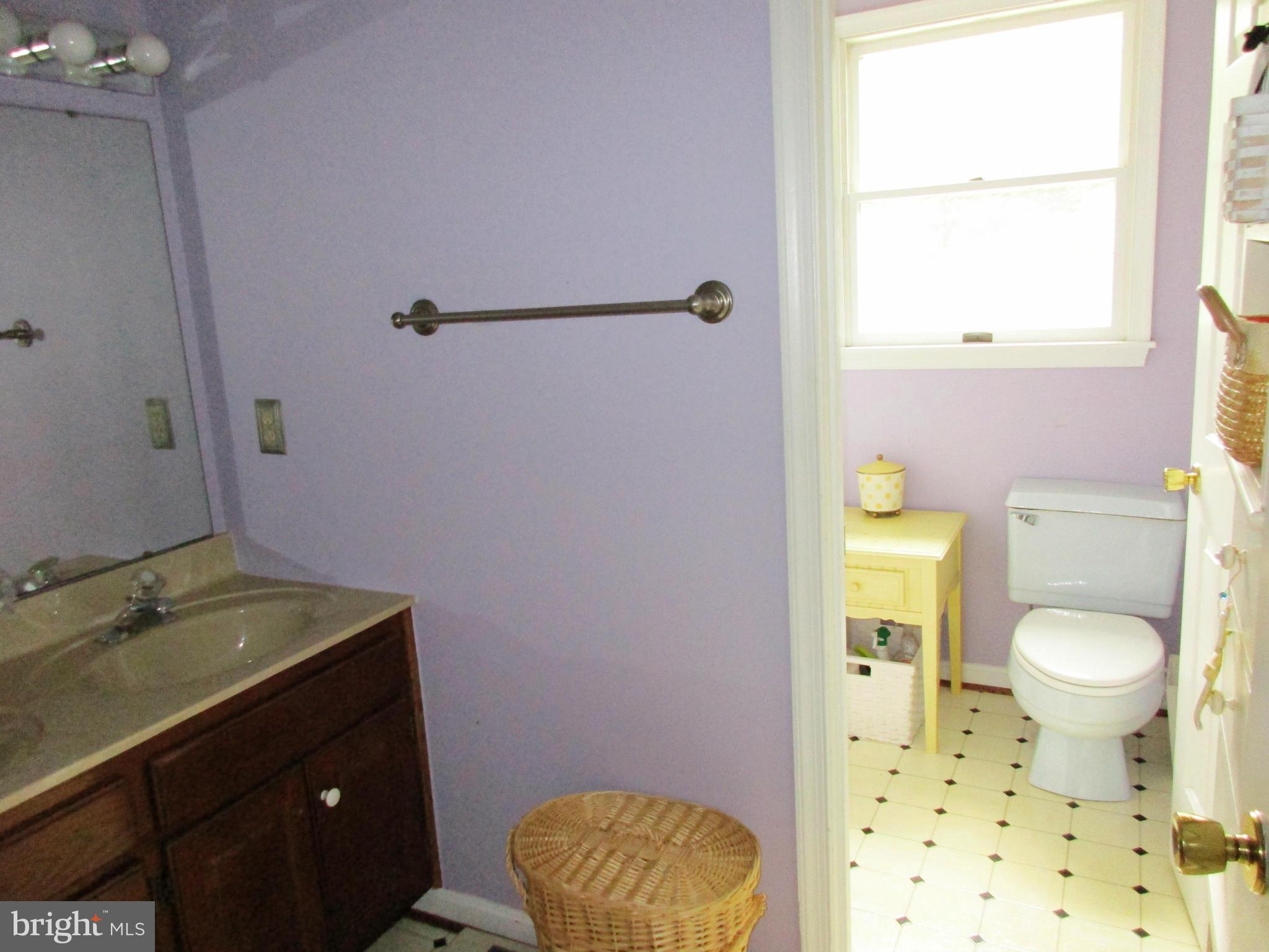 8798 Monumental Mills Road Rixeyville, VA 22737 - Photo 18 of 26 Bath