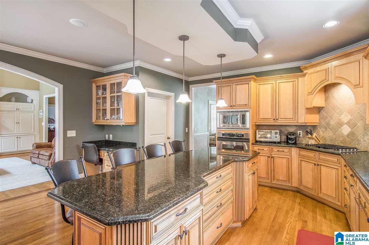 4289 Milner Road East Birmingham, AL 35242 - Photo 12 of 50