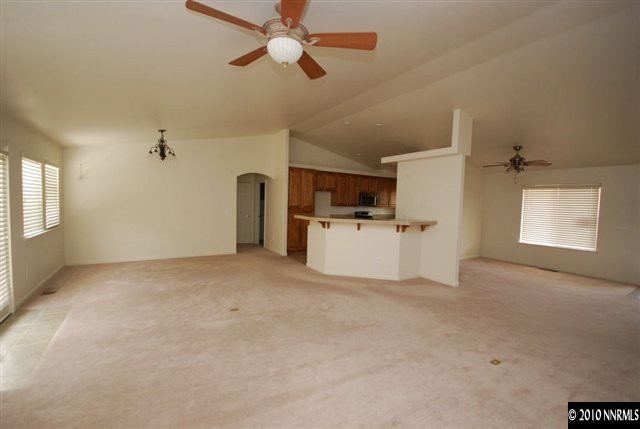 1180 Red Rock Road Fernley, NV 89408 - Photo 3 of 9 Photo 3