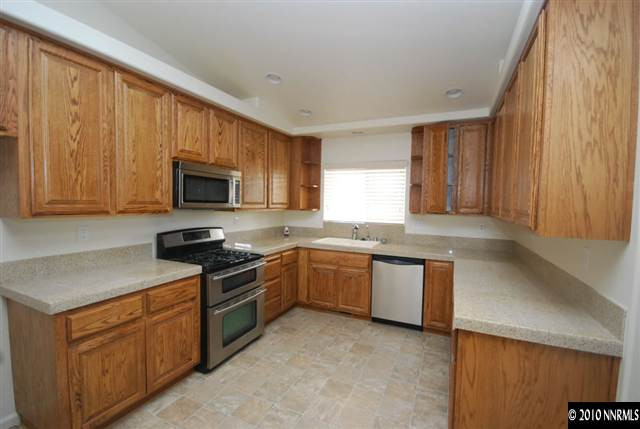 1180 Red Rock Road Fernley, NV 89408 - Photo 4 of 9 Photo 4