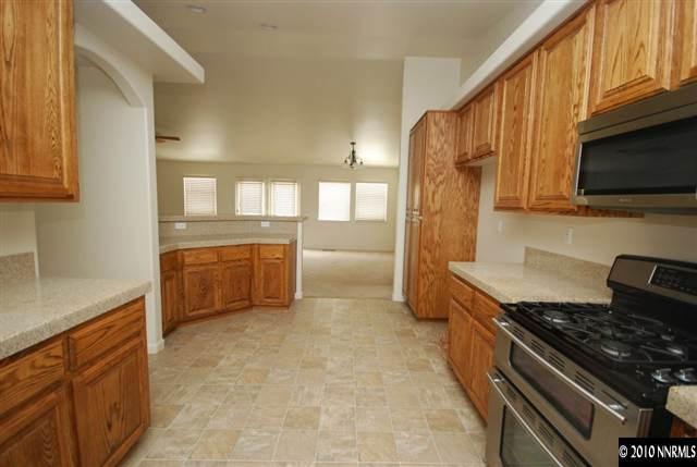 1180 Red Rock Road Fernley, NV 89408 - Photo 5 of 9 Photo 5