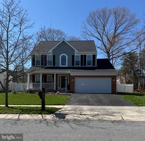 $800,000 | 8196 Bell Tower Crossing, Pasadena, MD 21122