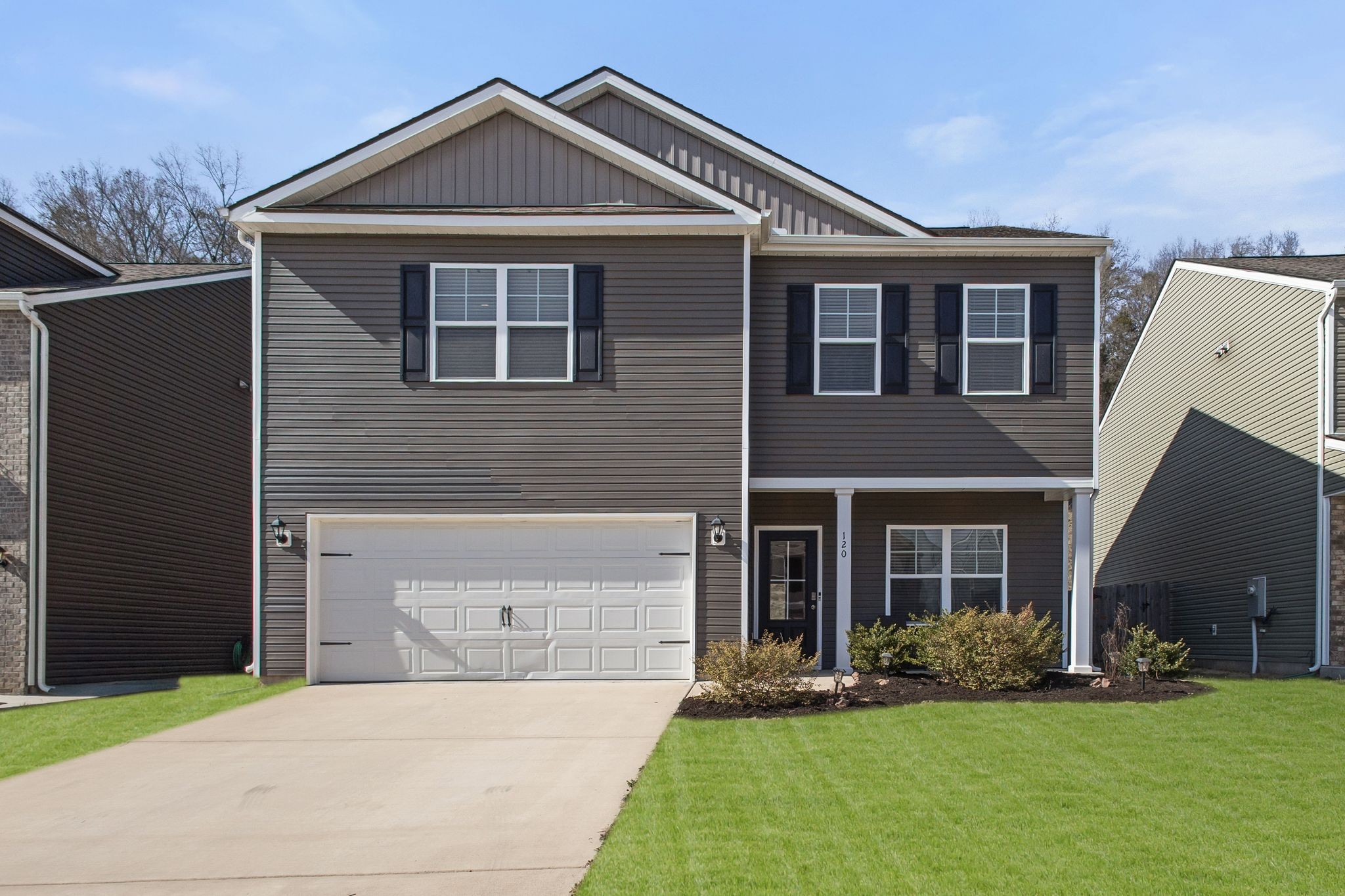 120 Ibis Loop Oak Ridge, TN 37830 - Photo 1 of 44 Gallery Image 1