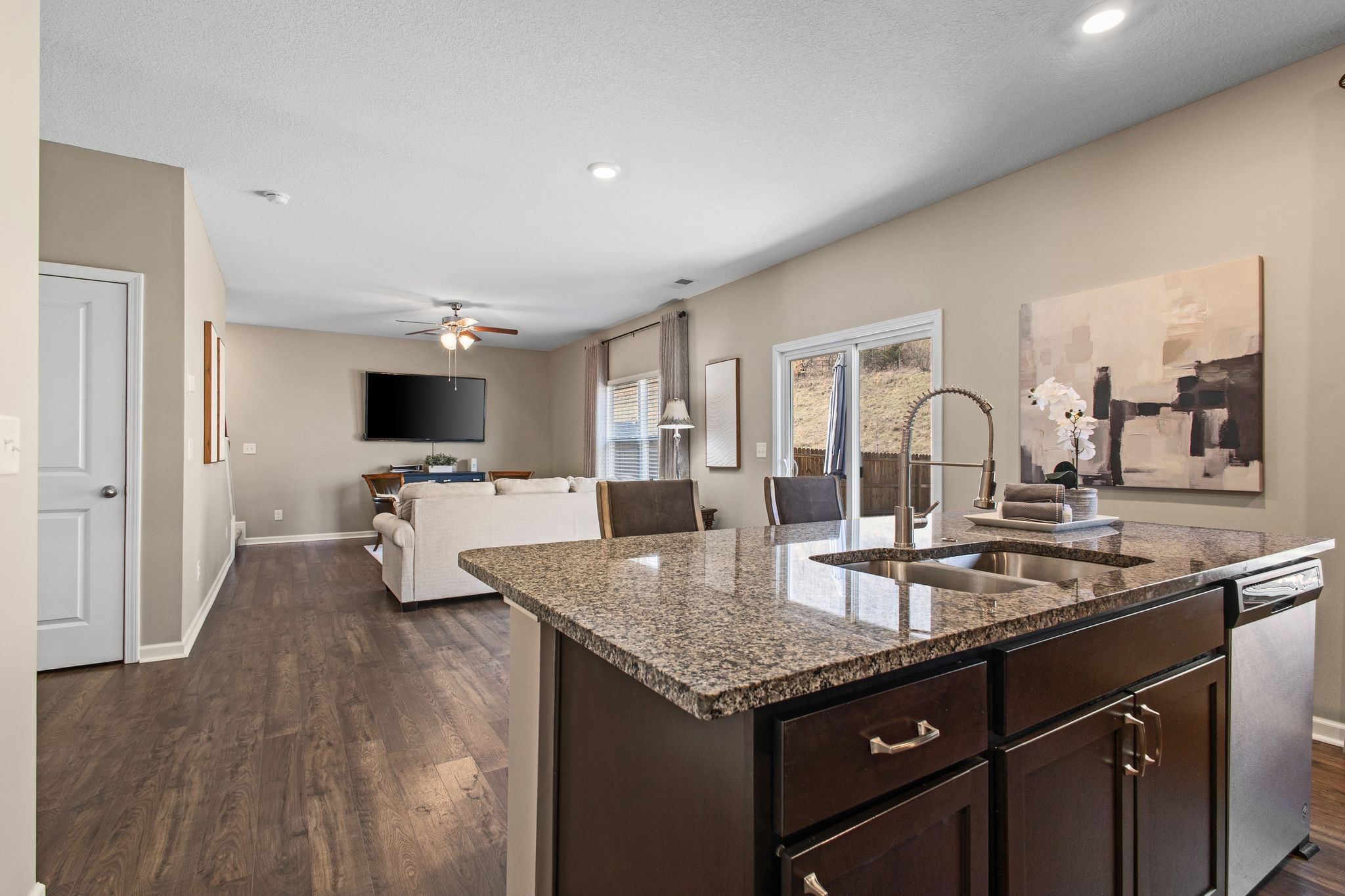 120 Ibis Loop Oak Ridge, TN 37830 - Photo 19 of 44 Gallery Image 19