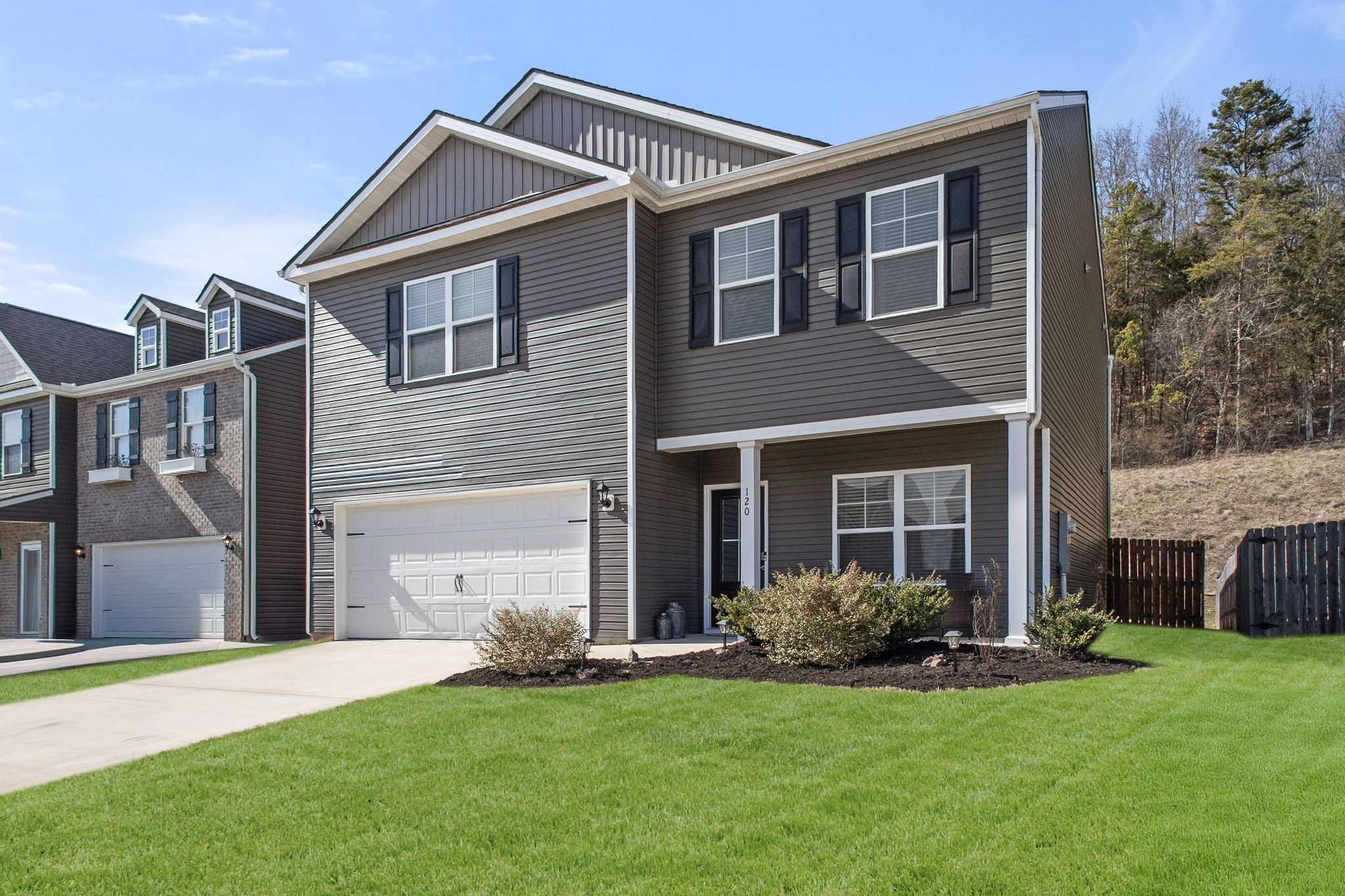 120 Ibis Loop Oak Ridge, TN 37830 - Photo 4 of 44 Gallery Image 4
