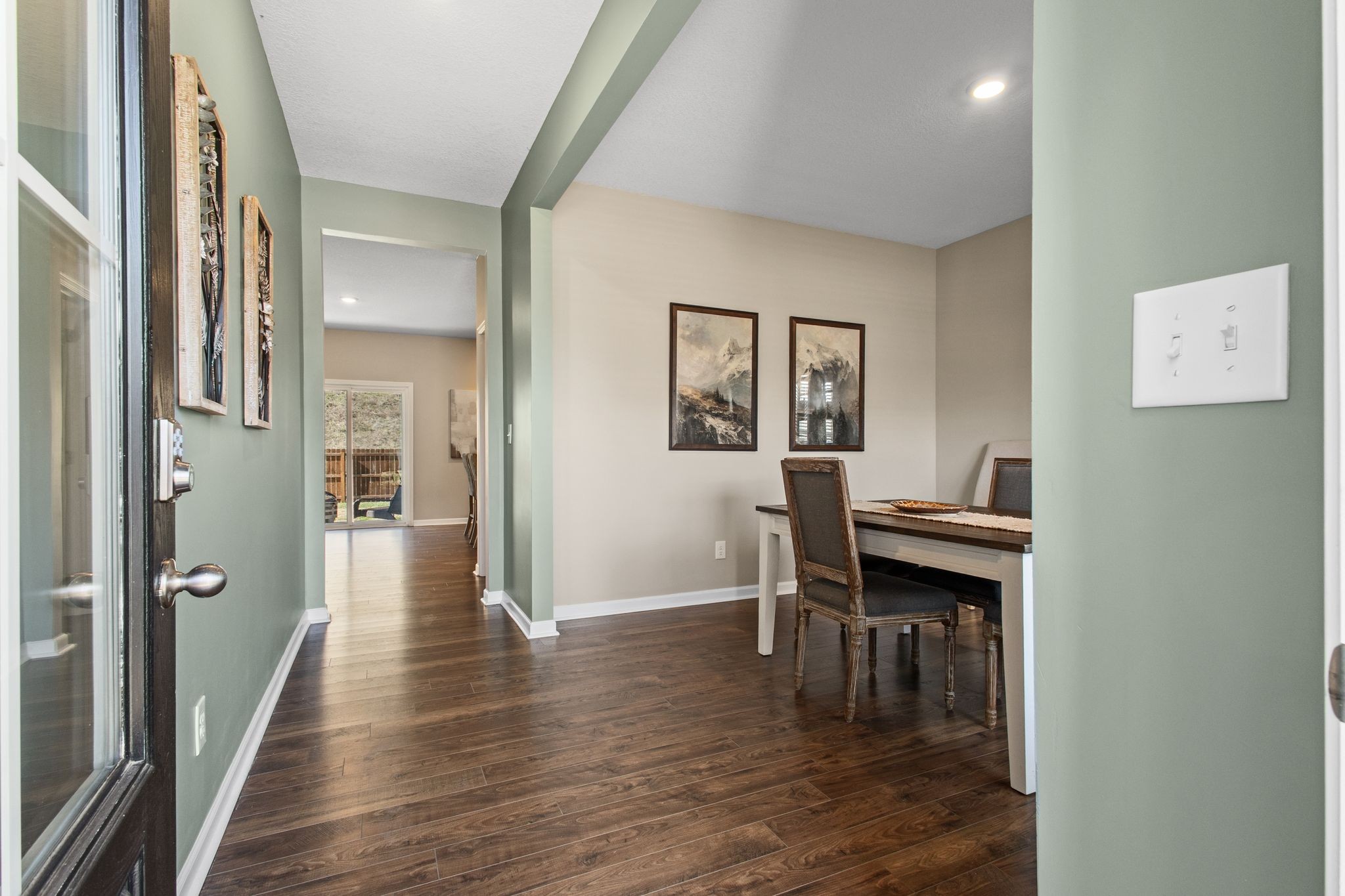 120 Ibis Loop Oak Ridge, TN 37830 - Photo 7 of 44 Gallery Image 7