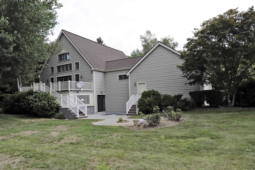 12 Amanda Road Freetown, MA 02702 - Photo 20 of 27