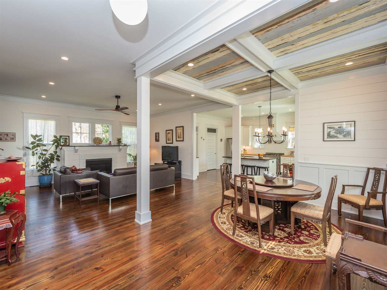 3106 Ruffin Street Raleigh, NC 27607 - Photo 7 of 25 Photo 7