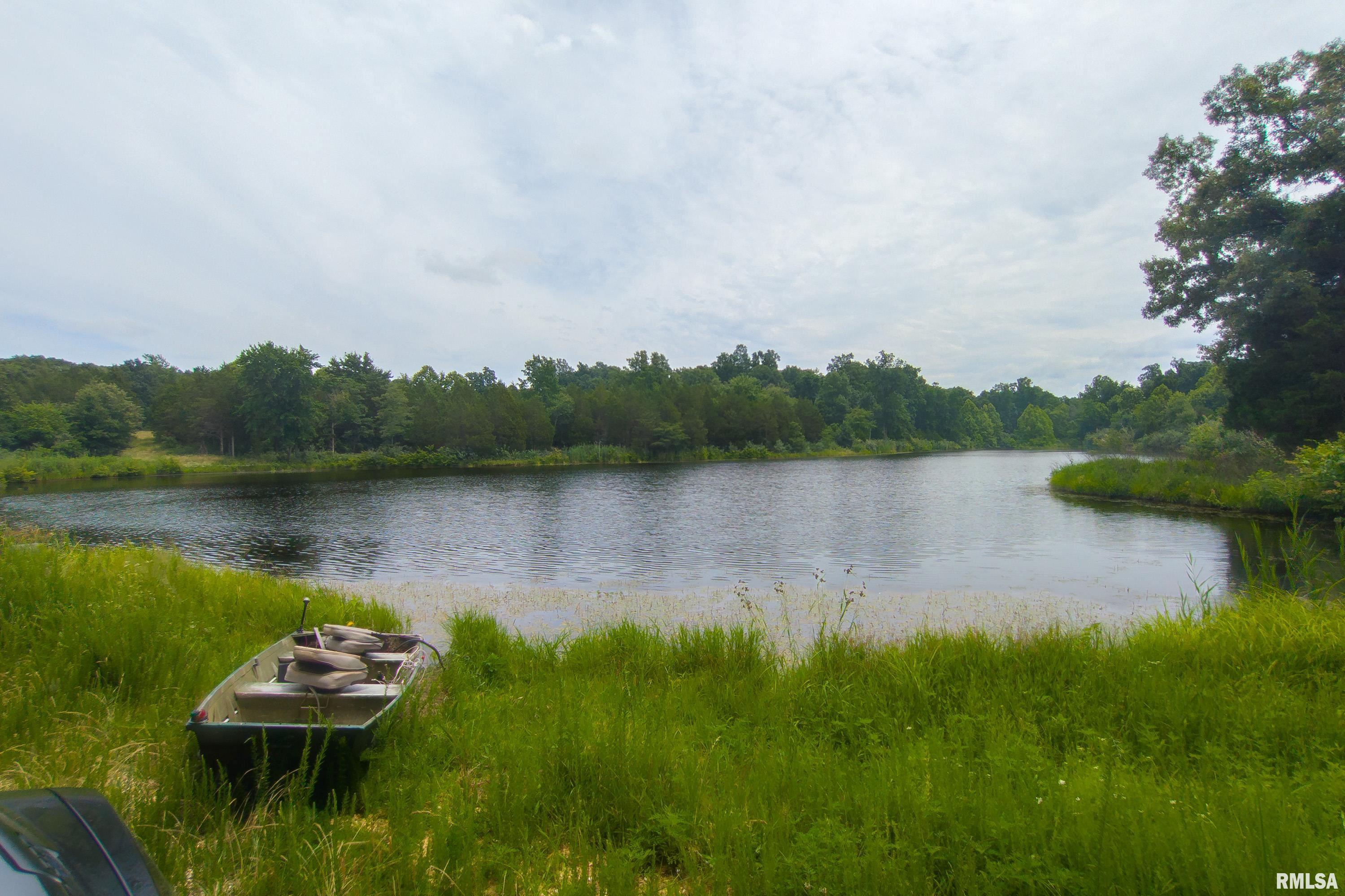 16880 Malone Road Thompsonville, IL 62890 - Photo 35 of 44
