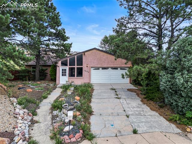 1250 Cheyenne Meadows Road Colorado Springs, CO 80906 - Photo 4 of 29 Gallery Image 4