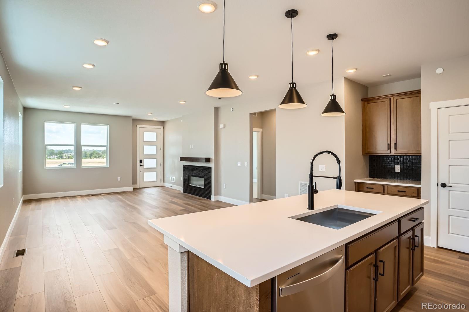 2491 West 69th Place Denver, CO 80221 - Photo 5 of 14 Gallery Image 5