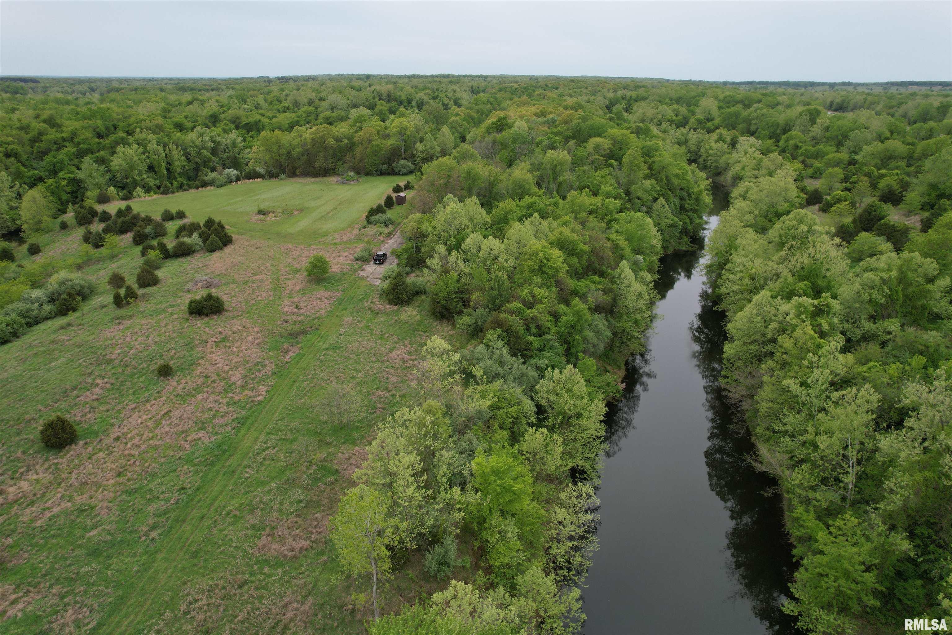 0 Shady Rest Road Marion, IL 62959 - Photo 1 of 30
