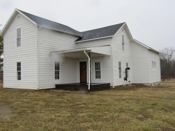 $305,000 | 3485 Co Highway 6A, Casstown, OH 45312
