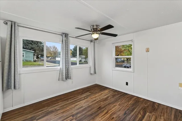 $68,000 | 3110 East Chattaroy Road, Unit 48, Chattaroy, WA 99003