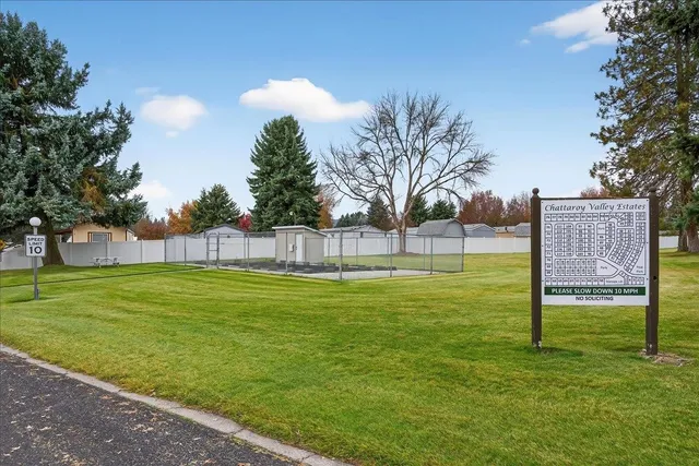 $68,000 | 3110 East Chattaroy Road, Unit 48, Chattaroy, WA 99003