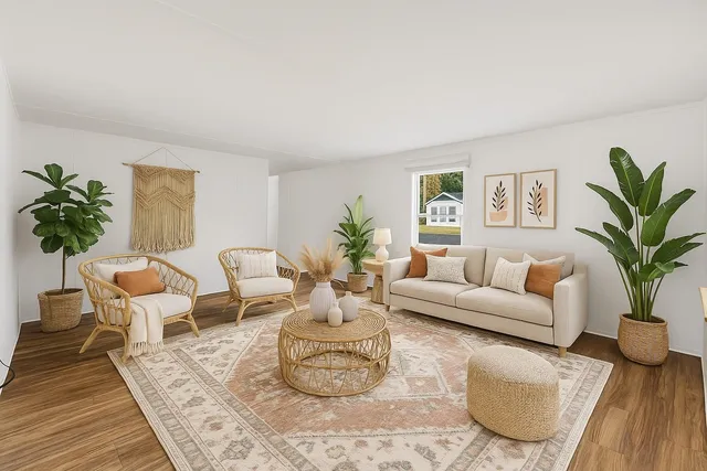 $68,000 | 3110 East Chattaroy Road, Unit 48, Chattaroy, WA 99003