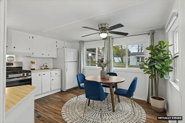 $68,000 | 3110 East Chattaroy Road, Unit 48, Chattaroy, WA 99003