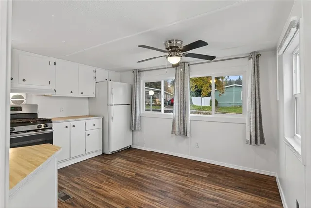 $68,000 | 3110 East Chattaroy Road, Unit 48, Chattaroy, WA 99003