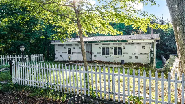 $150,000 | 50 Round Lake Drive, Burrillville, RI 02859