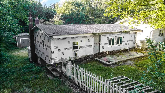 $150,000 | 50 Round Lake Drive, Burrillville, RI 02859