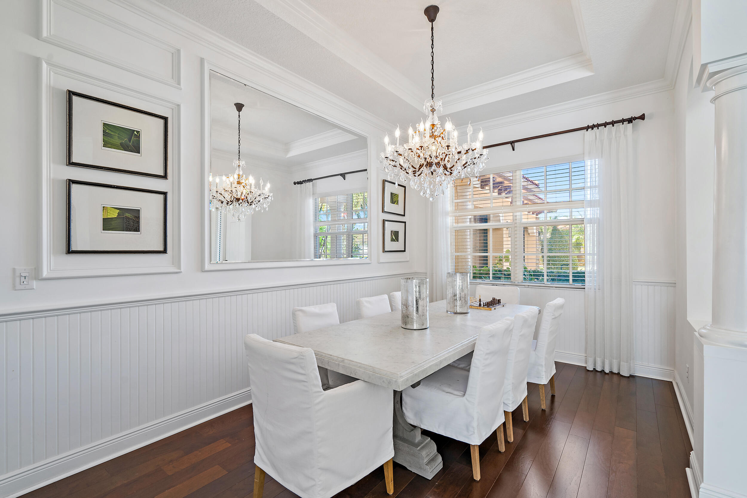 112 Manor Circle Jupiter, FL 33458 - Photo 12 of 59 Dining Room